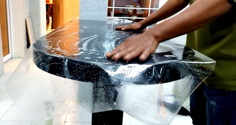 Marble Protection Film