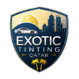 Exotic Tint Qatar – Premium Tint & Protective Films