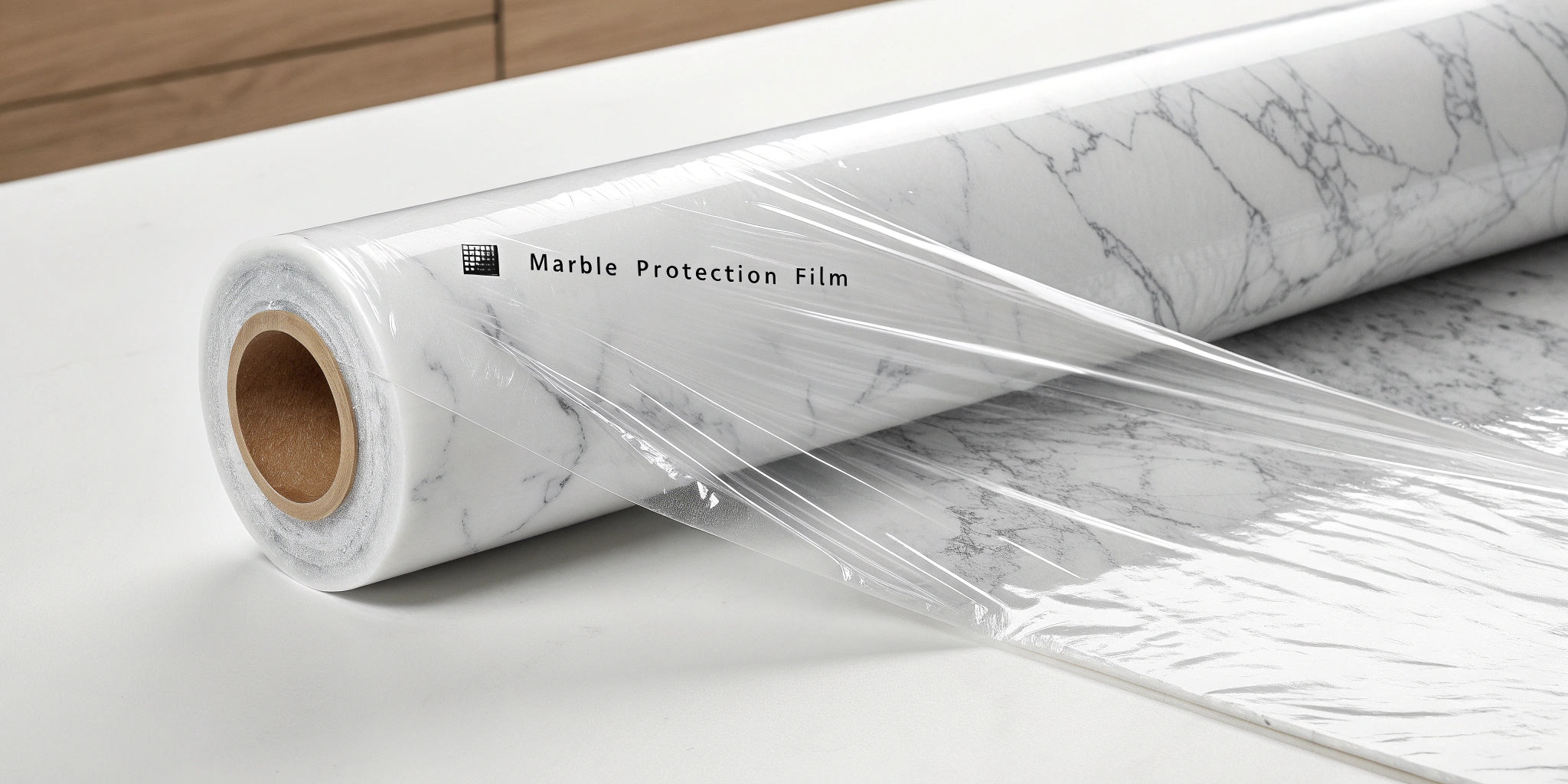 Marble Protection Film